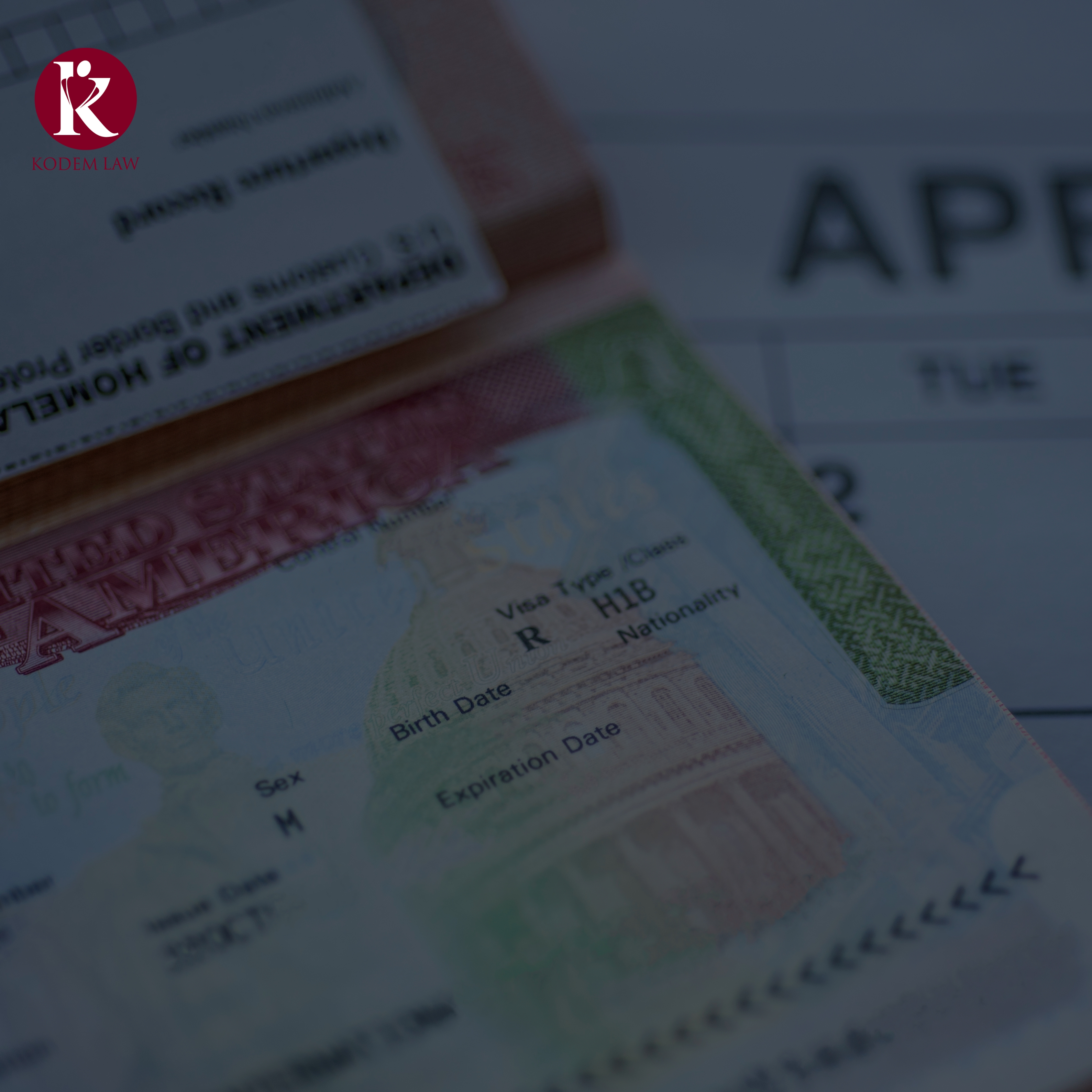 What to Do if your H1B Visa is Denied? What to Do if your H1B Visa is Denied?