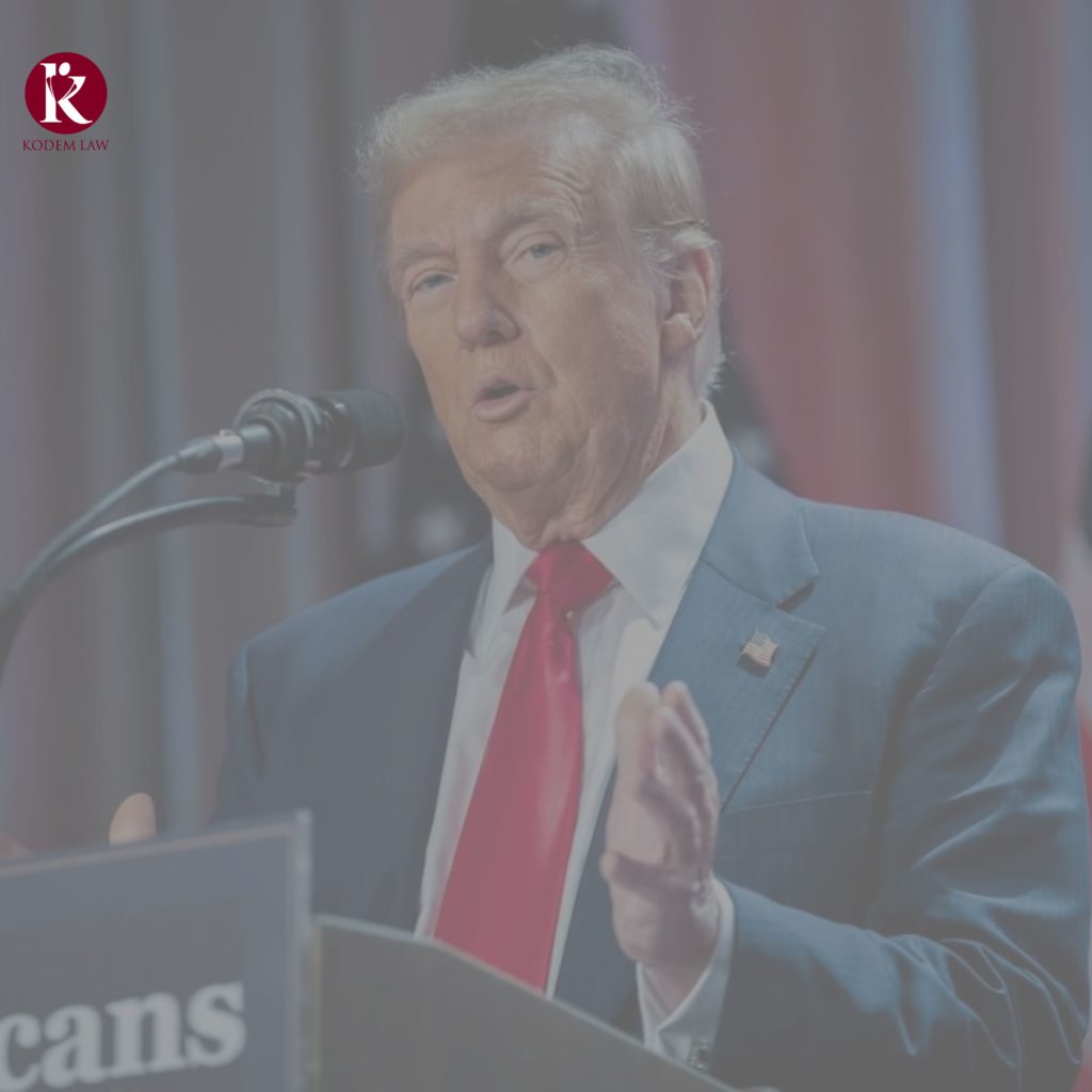 Trump 2.0 What to Expect on Immigration Trump 2.0 What to Expect on Immigration